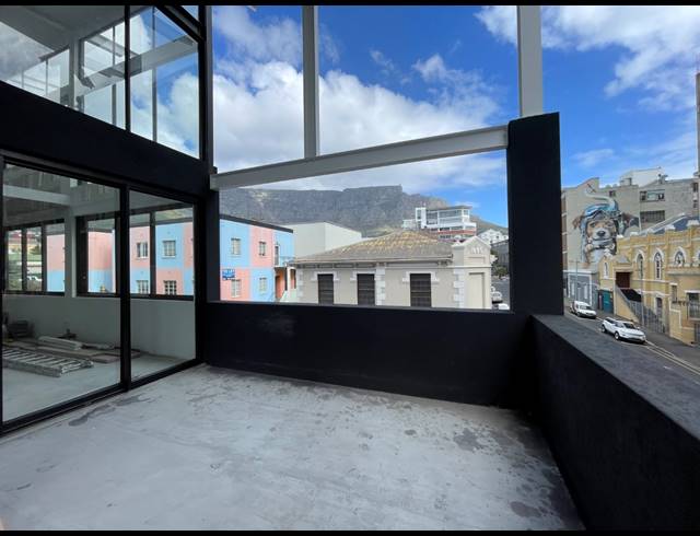 330M² RETAIL TO LET IN CAPE TOWN CITY CENTRE